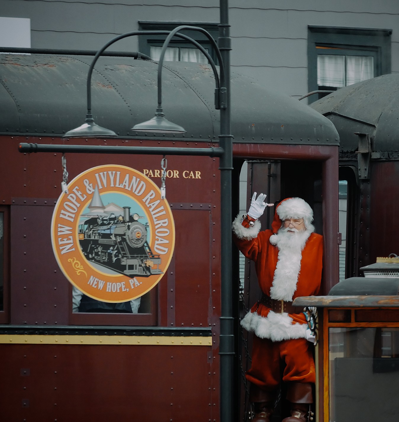 Santa